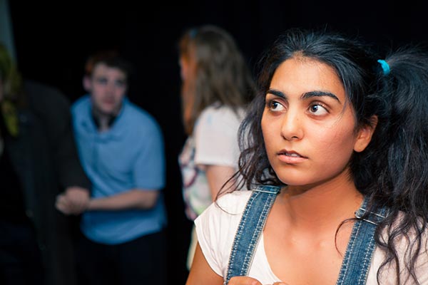 Shaizeen-Persha-as-Sadie